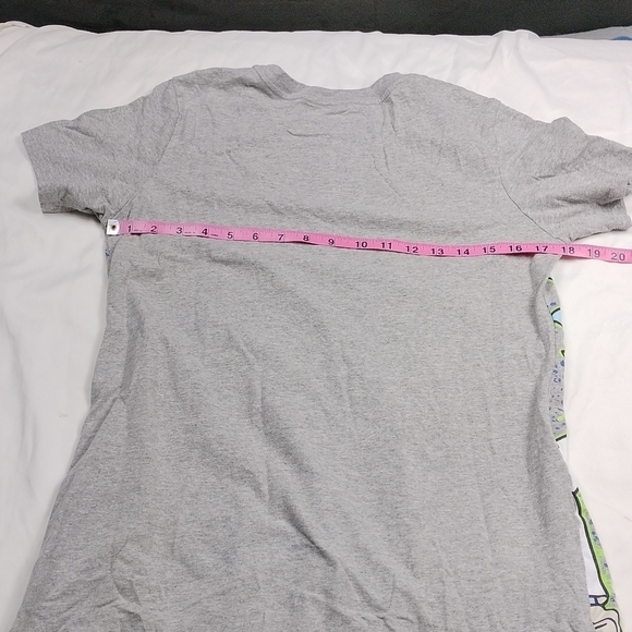 Rick & Morty juniors size XL t-shirt - Picture 6 of 6